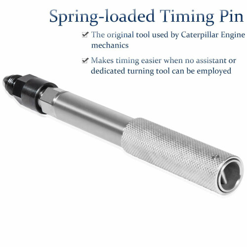 CAT Engine Timing Pin for Caterpillar 3200 C11 C13 C15 1