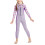 Kids Wetsuit 2mm Neoprene Front Zipper 3