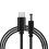 USB C PD til 12V DC 5,5x2,1 mm udgangsstrømkabel til opladning af elektronik 1