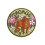 Iron-On Patch Single Piece 1