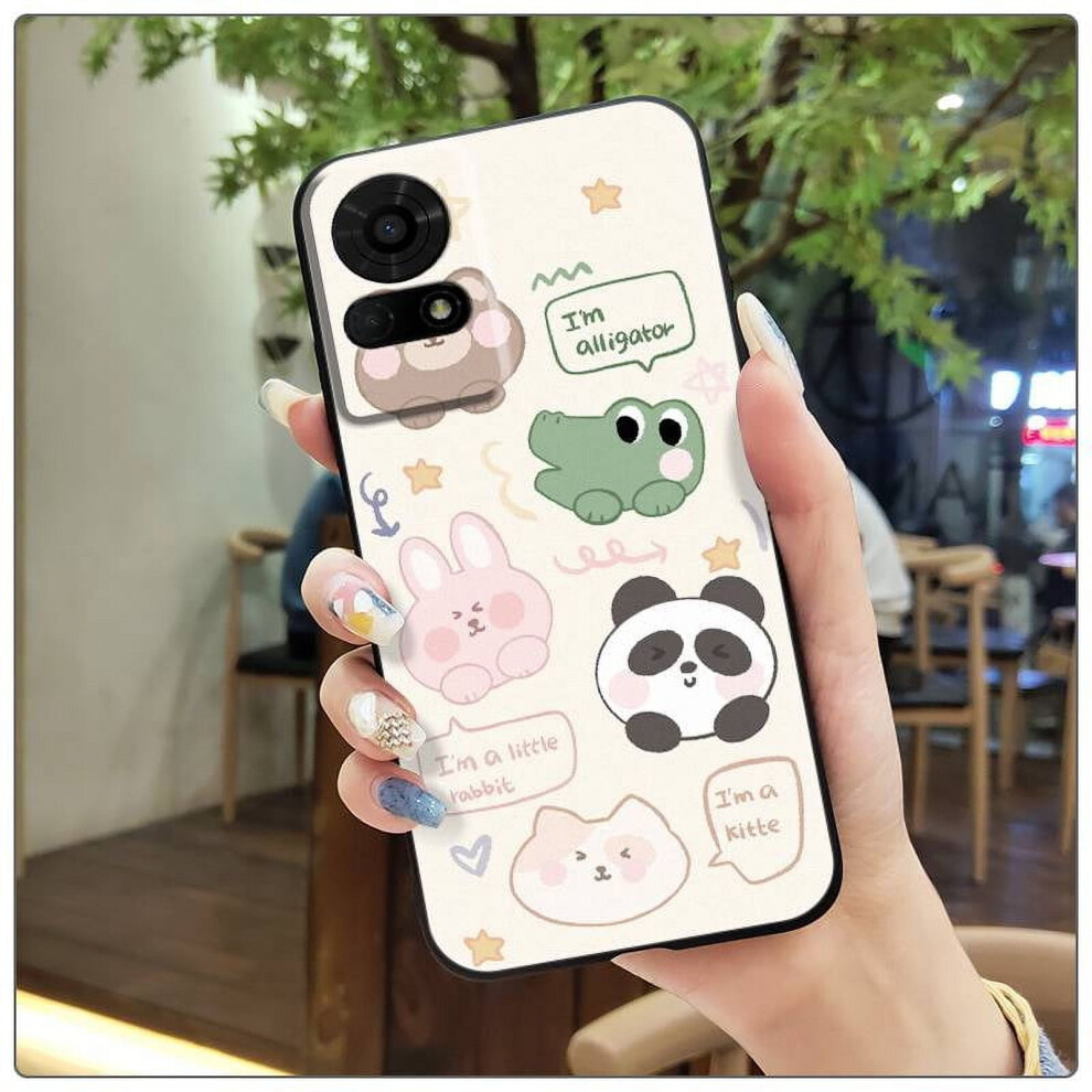 Phone Case For Tcl 50Le/T510spp Â Tpu Shockproof 9066521639595