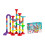 Marble Track Toy Educational Maze Set 76 Pieces 1