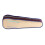 Full Size Violin Case Portable Carrying Bag 4/4 5