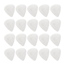 FEAMOS Metal Guitar Picks Stainless Steel 20 Pcs
