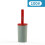 Grinding Head Grinding Bits 6mm Shank Cylindrical Burr For Sculpting Dressing 1