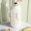 Hot Water Bottle for Home and Dormitory Use, Large-Capacity 2