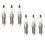 Spark Plug 1026080GH500 for JAC KL7RTI/KL7RTPP 2-8 pcs 1