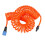 PU Pneumatic Hose Spiral Pipe 8x5mm 6m 2