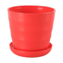 Modern Succulent Planter Containers for Indoor Cactus Bonsai and Home Garden
