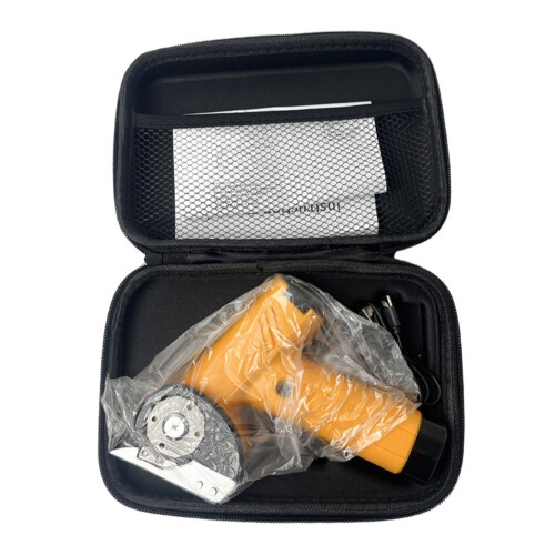 Electric Cardboard Scissors Cordless with Rechargeable