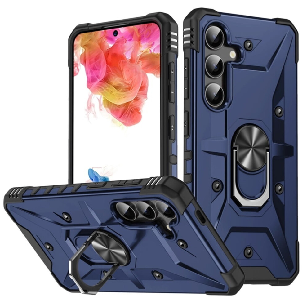 Samsung Galaxy S24/S25 5G Military-Grade Shockproof 9066521637355