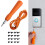 Ring Video Doorbell Pro 2 Replacement Screws Kit Carbon 6