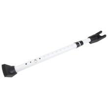 Front Door Security Bar Telescopic 59–125 cm