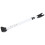 Front Door Security Bar Telescopic 59–125 cm 1