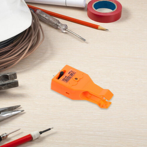 Automotive Relay Tester and Puller 1 pc 2