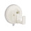 Suction Cup Hooks No-Drill for Towels and Wreaths 1