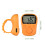 Digital finger ring tally counter for knitting rows 3