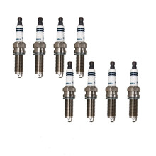 Spark Plug LDK7RBIU for ILZKR7B11S LKR8AP Denso SXU22HCR11S