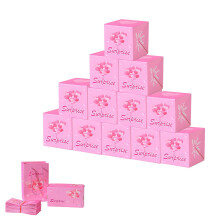 Valentine's Day Explosion Gift Box Red Surprise Envelope Box