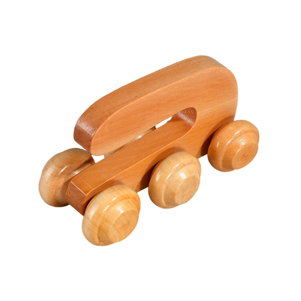 Manual Massager Handheld for Calf Foot Facial Use