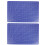 HEMOTON PVC Cutting Mat A3 2 pcs 3