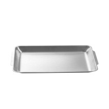 Home, Garden & Tools Gadgets Kitchen Dining 1* Stainless Steel 304 Food Grade Tray Flat Barbecue Outdoor, Gifts for Family