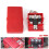 Power Distribution Block Connector Fuse Box 32V 400A 5