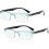 Self-Adjusting Glasses with Color-Changing Zoom and Blue 1