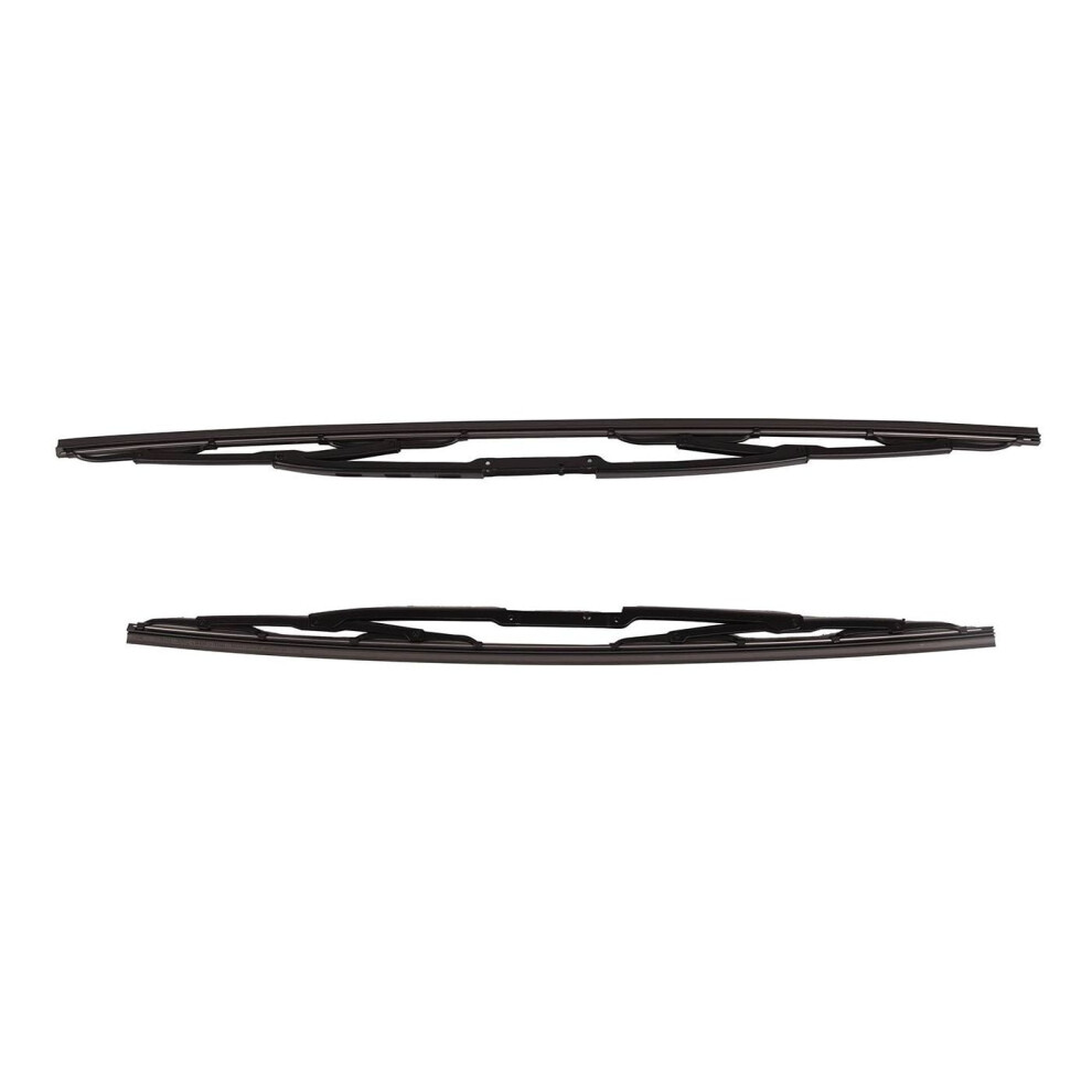 Windshield Wiper Blades For Bmw E39 1997Â2003 2 Pcs 9122141727279