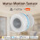 Tuya Matter Thread PIR Sensor Human Detection 1