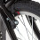 Τακάκια φρένων MTB - Σετ τακάκια φρένων για σιαγόνες φρένων για σπορ ποδήλατο, 69 1