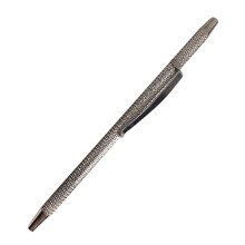 Car washer jet tool for windshield wiper nozzle adjustment