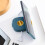 Organizzatore di cavi retrattile FEAMOS per USB e cuffie 8