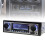 Car Stereo Bluetooth Digital Media Receiver with 18-Band EQ 1
