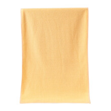 Bath Towels for Adult,Microfiber Towels for Body,30" x 14",Soft Absorbent,No Fading,for Hair Wrap,Bathroom,Dorms,Hotel,Swim,Pool,Shower,Yellow