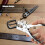 Metal Single-Hole Punch with Double Lever Mechanism 5
