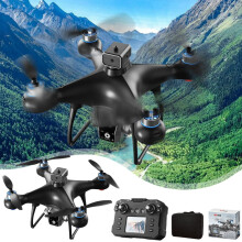 GPS Drone with 1080P HD Camera, 5G FPV, Auto Return & Follow Me – Compatible with KY102 RC Quadcopter