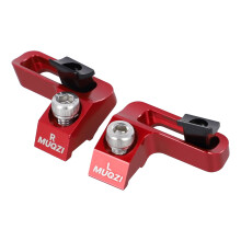 Compatible With Sram- Matchmaker For Shimano- I-Spec Ev Shifter Brake Integrated Adapter Mtb Bike Shifter Mount Clamp