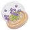 Flower Light Making Kit Diy Craft Kit Lavender Wood1Set 1
