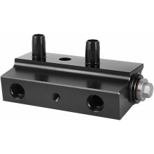 Bypass del termostato del fluido de transmisión para Chevy Silverado/GMC Sierra 1500W/8L90 2015-2018