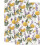 Lavender Flower Hand Towels 14x28 in 2-Pack 1