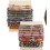 Boho Hair Ties Elastic Bracelets 20 PCS 1