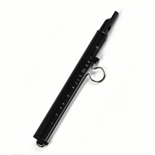 Slide Whistle Flute Unique Sound Musical Instrument