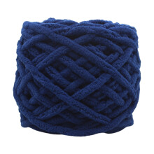Chunky Hand-Knitting Yarn Ice Bar Style 100g