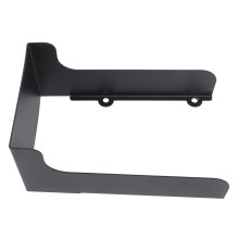 Steel Doorbell Rain Cover Weatherproof Wide Coverage