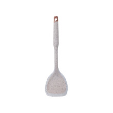 Gold Plated Non-Stick Spatula – Easy Clean, Pots/Pans Safe, Multifunctional Kitchen Tool – Compatible with Non-Stick Cookware