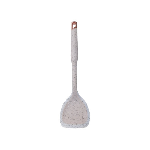 Gold Plated Non-Stick Spatula Kitchen Tool 1 Pack