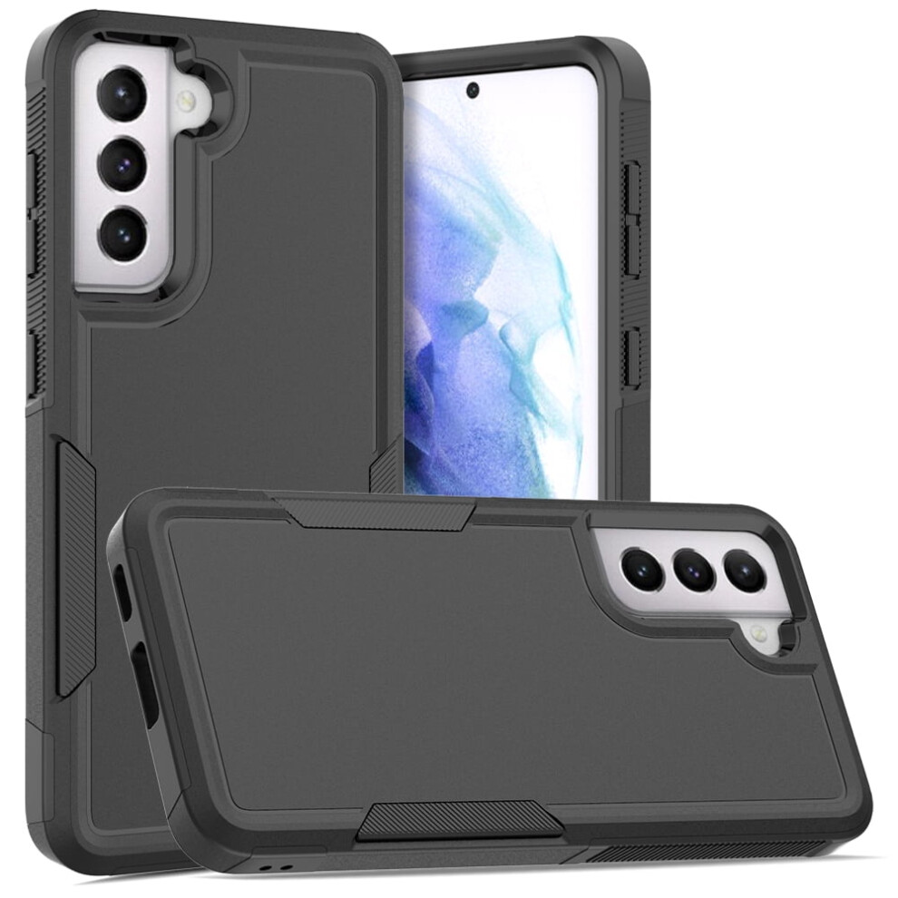 Defender Case For Samsung Galaxy S21 5G Â Rugged Black 913211580936