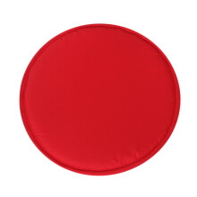 Round Chair Cushion Indoor Outdoor 11.8 Inch