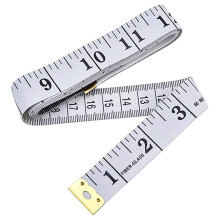 Measuring Tape for Body Fabric Sewing Cloth Knitting Home